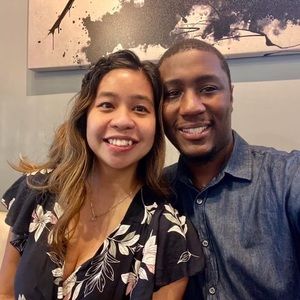 Meet your Posher, Leeann